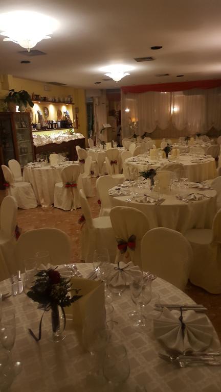 Nuovo Albergo キエーティ エクステリア 写真
