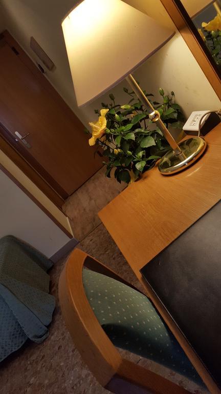 Nuovo Albergo キエーティ エクステリア 写真