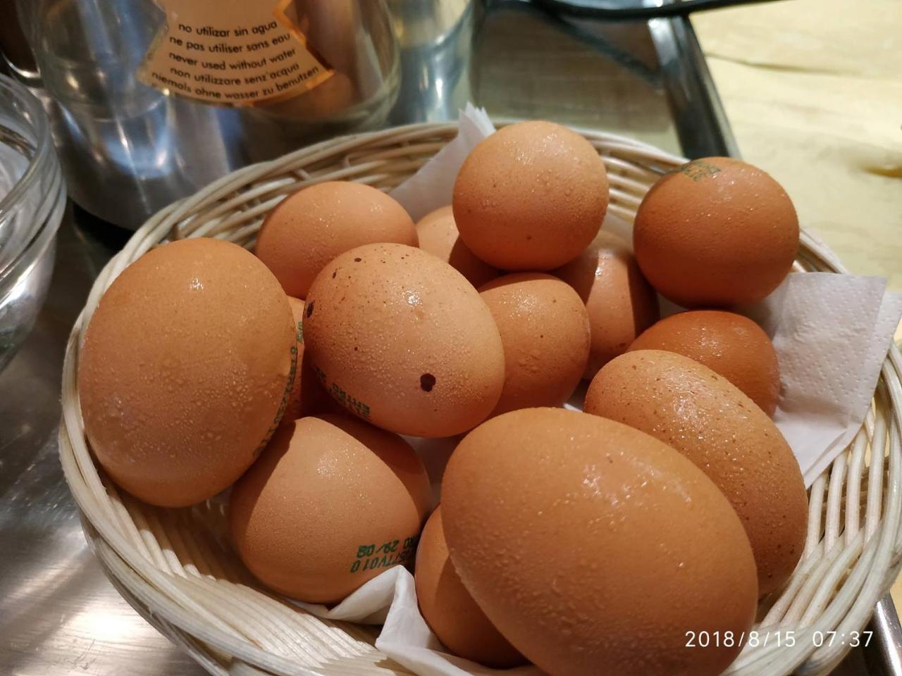 Nuovo Albergo キエーティ エクステリア 写真