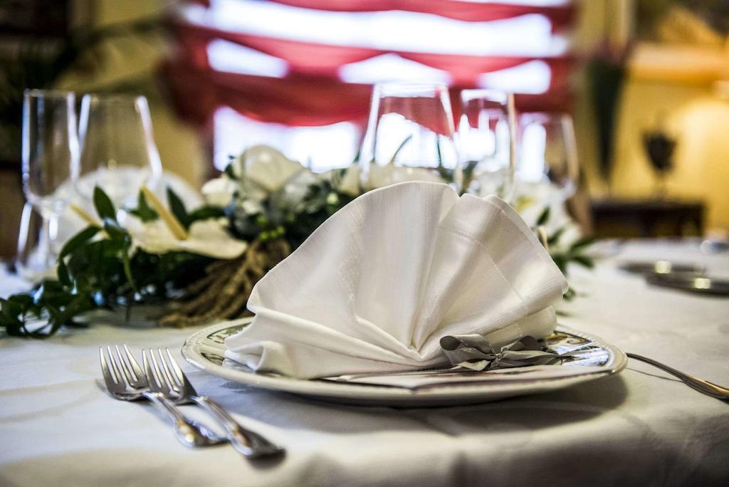 Nuovo Albergo キエーティ エクステリア 写真