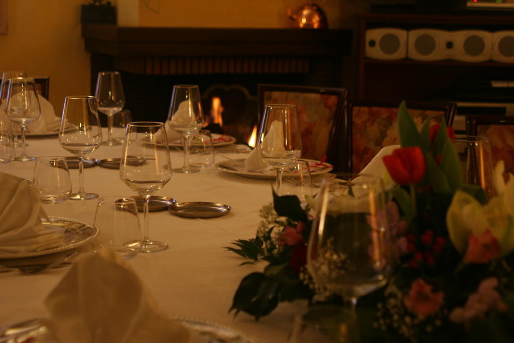 Nuovo Albergo キエーティ エクステリア 写真
